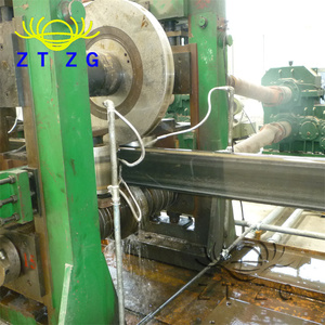 Ống Vuông Cuộn Hình Thành Máy Sử Dụng Tự Động Thép ERW Ống Mill Line Máy Để Làm Cho Ống Vuông - Product Image 5