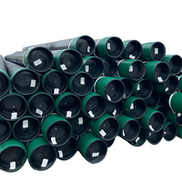 API 5CT PSL1 33.4*3*12000mm para Uso Subterráneo de Petróleo