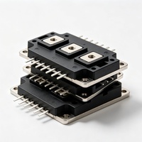 Livraison rapide, prix bas, module de puissance IGBT MIAA15WE600TMH, NEUF ET ORIGINAL, module IGBT, pont redresseur à diodes