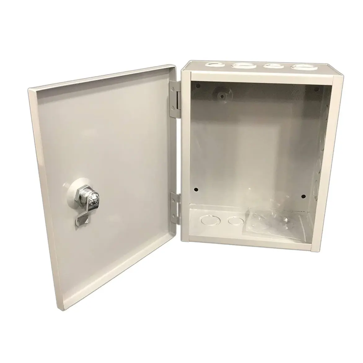 Produttore misuratore scatola armadietto elettrico interruttore aria scatola di controllo elettrico fornitori di fabbricazione in lamiera di alluminio
