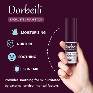 Bálsamo Facial Antiarrugas Multiusos, Barra Hidratante Profunda para el Cuidado de la Piel, Textura Suave, Brillo Hidratante, Barra para el Cuidado de la Piel Seca - Product Image 5