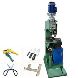 Máquina remachadora de cabeza giratoria hidráulica Remaches sólidos duros Máquina punzonadora Remachadora radial SS <span class=keywords><strong>MS</strong></span> - Product Image 1