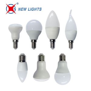 Tiết kiệm năng lượng nhựa Nhôm Nhà ở <span class=keywords><strong>Dimmable</strong></span> 490lm 7 Wát E26 E27 br20 br30 br40 <span class=keywords><strong>LED</strong></span> bóng đèn ánh sáng đối với trang chủ - Product Image 3