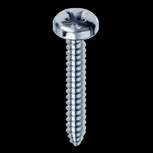 VITE AUTOFILETTANTE TC 4,2x19mm. Pz. 500 MUSTAD - Product Image 1