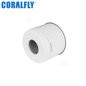 ตัวกรองน้ำมันเชื้อเพลิงแท้ Coralfly สำหรับรถบรรทุก ชุดกรองน้ำมันดีเซล 2656615 Cav296 2656613 26560017 FF5049 สำหรับ PERKINS - Product Image 5