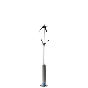 Anémomètre ultrasonique 3D Gill WindMaster Pro 0-65 M/S, capteur de vitesse et de direction du vent haute précision - Product Image 5