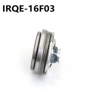 Rodamiento de DesembragueIRQE-16F03, Diámetro Interior de 31.9 mm, para Hyundai I30, Elantra, Rayet, Pieza de Repuesto - Product Image 1