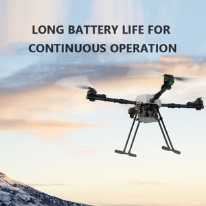 2025 D15 UAV Enterprise Application Solution UAV innovante UAV 15km Hdlmage Transmission UAV - Product Image 3