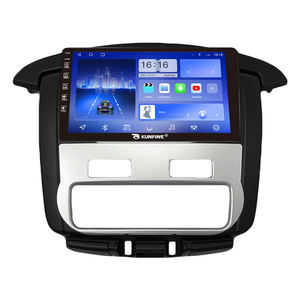 עבור טויוטה Innova CRYSTA 2011-2014 באופן 9 אינץ Headunit זוגי <span class=keywords><strong>2</strong></span> דין אוקטה ליבות Quad רכב סטריאו GPS ניווט אנדרואיד רכב רדיו - Product Image 3