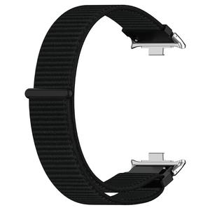 Nueva Correa de Reloj de Nailon Transpirable al por Mayor, Correas de Repuesto para Reloj Xiaomi 8 Pro Redmi Watch 4 - Product Image 4