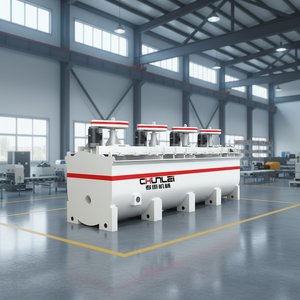 Máy tuyển nổi phòng thí nghiệm khai thác vàng, máy tuyển nổi cho nhà máy chế biến quặng đồng - Product Image 1