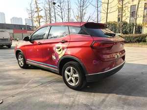 Dongfeng Fengguang 500 d'<span class=keywords><strong>occasion</strong></span> 2022, SUV compact très populaire, 1.5L CVT, édition Confort, automatique, économique - Product Image 5