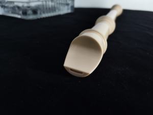 Flûte soprano <span class=keywords><strong>à</strong></span> 8 trous de la marque Aiersi, clarinette <span class=keywords><strong>alto</strong></span> en plastique, flûte <span class=keywords><strong>à</strong></span> <span class=keywords><strong>bec</strong></span>, instrument de musique professionnel pour les spectacles scolaires, vente chaude - Product Image 5