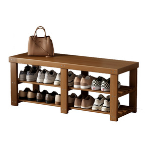 Banco <span class=keywords><strong>para</strong></span> cambiar <span class=keywords><strong>zapatos</strong></span> de una pieza, zapatero multinivel <span class=keywords><strong>para</strong></span> la entrada y un banco que se puede usar <span class=keywords><strong>para</strong></span> ponerse los <span class=keywords><strong>zapatos</strong></span> - Product Image 1