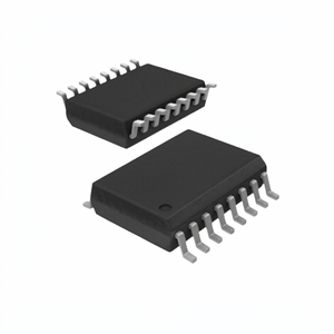Servicio Integral Original para Comprar Componentes Electrónicos en Línea, Memoria IS25LE256E-RMLE-TR 16 SOIC - Product Image 1