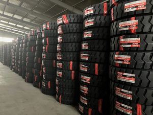 Chaoyang วงล้อยี่ห้อ Westlake goodride 12.00R20 12.00-20 12.00X20ขายส่งจากจีนสำหรับฟิลิปปินส์ - Product Image 5