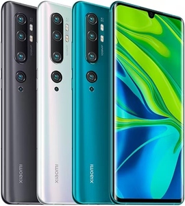 Teléfonos Android Xiaomi <span class=keywords><strong>Mi</strong></span> CC9 Pro, 256 GB, 8 GB de RAM, Cinco Cámaras Corning, 108 MP, Batería No Extraíble, Xiao <span class=keywords><strong>Mi</strong></span> Cc9 Pro - Product Image 6