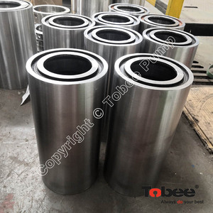 NẠO VÉT Booster Bơm Phần Sông Và Ao Bơm Phụ Tùng Trục Tay Áo - Product Image 4