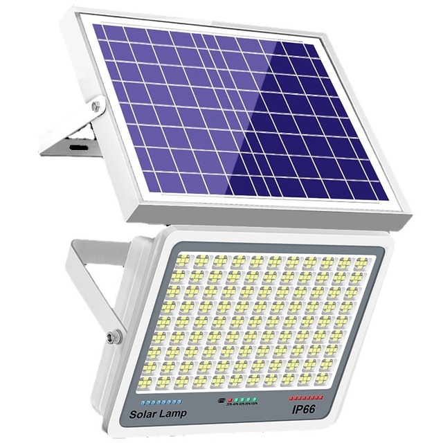 Outdoor IP66 COB LED Flood Light Enclosure Warehouse Use Slim Reflector High Power 100W-500W