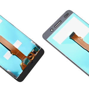 Ensamblaje de Pantalla Integrada Interna y Externa Compatible para <span class=keywords><strong>Huawei</strong></span> <span class=keywords><strong>Y6</strong></span>-<span class=keywords><strong>II</strong></span> <span class=keywords><strong>Y6</strong></span>-2018 <span class=keywords><strong>Y6</strong></span> Pro 2019, 1 Año de Garantía Incluido - Product Image 3