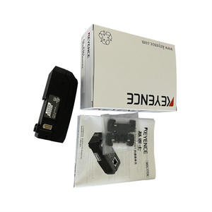 Unité de communication réseau KEYENCE DL-PN1 DL-EP1 DL-NS1 DL-PD1 DL-RS1A utilisée pour l'échange de données en temps réel avec une garantie d'un an - Product Image 3