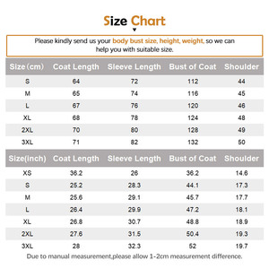 Veste en <span class=keywords><strong>laine</strong></span> à col rabattu de haute qualité manteau d'hiver <span class=keywords><strong>court</strong></span> en <span class=keywords><strong>laine</strong></span> véritable pour hommes - Product Image 5