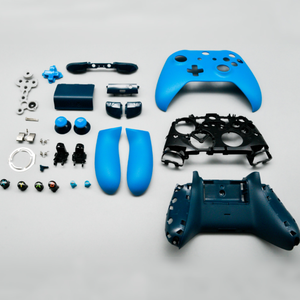 Vỏ Tùy Chỉnh Cho Bộ Vỏ Và Nút Thay Thế Bộ Điều Khiển Không Dây <span class=keywords><strong>Xbox</strong></span> One S - Product Image 2