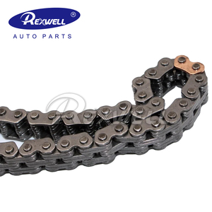 Nouvelles pièces d'origine 06H109158J 06K109158BR CCZA Kit de réparation de chaîne de distribution de moteur automatique pour <span class=keywords><strong>accessoires</strong></span> <span class=keywords><strong>VAG</strong></span> VW Audi A4 - Product Image 2