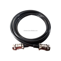 Robot Pembersih Cerdas WIFI Kabel Harness Isolasi PVC/Nylon/Karet untuk Peralatan Rumah Tangga Sistem Kontrol Jarak Jauh Mobil APP