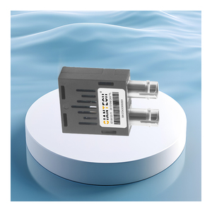 Módulo Transceptor GIANTECH 1X9, 2M, Baja Velocidad, Multimodo, Doble Fibra, Conector TTL, Conversor de Medios de Fibra Óptica, Equipo Óptico - Product Image 3