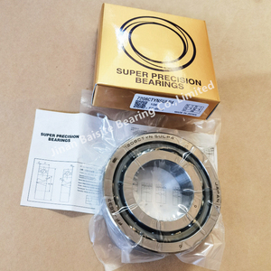 Ban đầu Nhật Bản vòng bi 7203a5 P3 7203 ctynsulp4 7203zz 7204 7206 7208 góc liên hệ với bóng mang - Product Image 6