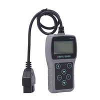 Escáner OBD2 3 en 1, Herramienta de Diagnóstico de Motor de Coche, Probador de Batería, Lector de Código de Fallo, Nuevo