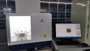 Digitale Vezel Thermische Krimp Tester 220V 1 Jaar Garantie <span class=keywords><strong>Plastic</strong></span> Testmachine - Product Image 5