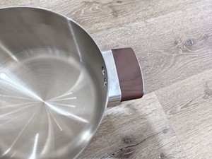 Stainless Steel Large Capacity for Kitchen Induction Cooker Food Grade with Glass Lid Energy <strong>Saving</strong> <strong>Pot</strong> Durable Made in China - Product Image 4