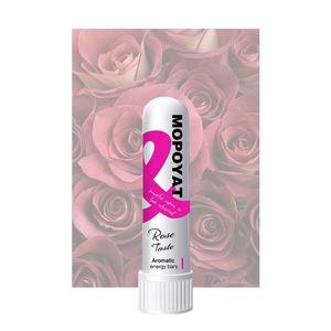 Marque privée MOPOYAT aromathérapie inhalateur nasal vente en gros aromatique rafraîchissant énergie et nez bouché soulager - Product Image 4