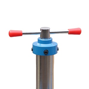 Nhà máy bán Heavy Duty mùa xuân máy nén tháo gỡ công cụ thủy lực ô tô mùa xuân máy nén - Product Image 6