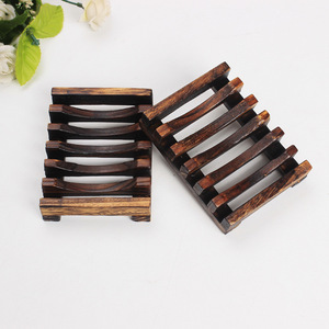 Boîte à savon en bois naturel écologique personnalisé <span class=keywords><strong>de</strong></span> haute qualité support <span class=keywords><strong>de</strong></span> boîtier d'étagère à savon <span class=keywords><strong>de</strong></span> mode pour brosses <span class=keywords><strong>de</strong></span> bain <span class=keywords><strong>de</strong></span> corps <span class=keywords><strong>éponge</strong></span>s épurateurs - Product Image 4