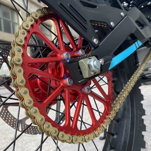 Popular V1+ Actualizada Ventus One 28KW VTB Vtb 90Nm 130km/h Motocicleta Todoterreno Eléctrica <span class=keywords><strong>Moto</strong></span> Dirt Bike Minibike/Pocketbikes - Product Image 3