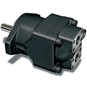 มอเตอร์ไฮดรอลิกแบบใบพัด Parker Denison รุ่น M4C ซีรีส์โลหะ รับประกัน 1 ปี M4C/M4C1-024/027/031/043/055/067/075 - Product Image 2