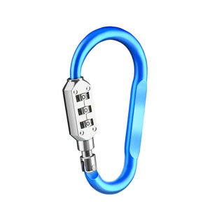 จ้าน ฮั่นไหล หวีซีกุญแจล็อคจักรยาน โลหะผสมสังกะสี ขนาดใหญ่ กันน้ำ ป้องกันสนิม สำหรับจักรยานไฟฟ้า มอเตอร์ไซค์ - Product Image 3