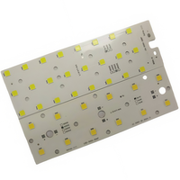 Solutions d'éclairage LED haute puissance personnalisées au meilleur prix SMD5050 2835 3030LED 2700K 3000K 4000K 5000K 6500K Couleur émettrice bleue