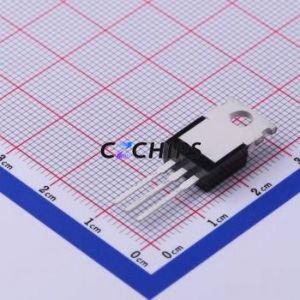 VBM15R08ใหม่-ต้นฉบับ ITO-220AB-3ทรานซิสเตอร์ภาคสนามทรานซิสเตอร์ (MOSFET) - Product Image 2