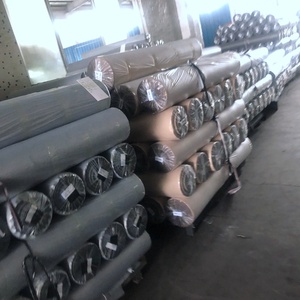 Mềm Tay Cảm Giác PVC Da Tổng Hợp Cho Xe Với Chất Lượng Tốt Và Sự Ủng Hộ Mạnh Mẽ - Product Image 1