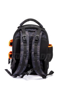 Offre Spéciale professionnel outil sac à dos sac avec fond dur système Molle électricien outil sac à dos sac à outils sac à dos - Product Image 5