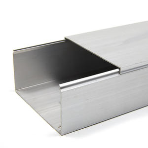 مظهر جانبي من الألومنيوم بتصميم المصنع الأصلي وتصميم حسب الطلب - Product Image 2