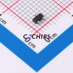 Chip IC de Circuito Integrado PMIC, Chip IC de Referencia de Voltaje, Original, Nuevo, SOT-23 - Product Image 2