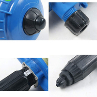 Dosificador de Fertilizantes Químicos, Bomba Dosificadora Automática, Medicador para Aves de Corral, Dosatron, Mini Bomba Dosificadora, Dispensador 0.1-10%