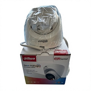 Dahua Original IPC-HDW2849T-IL(2.8mm) Dome IP <b>Camera</b> IP67 8MP IR Fixed-focal Eyeball WizSense Network <b>Camera</b> Two-Way Audio - Product Image 3