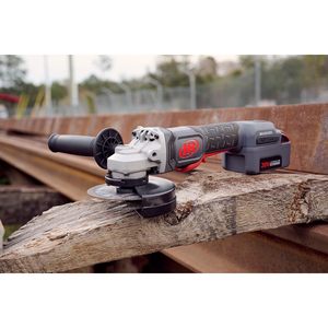 Ingersoll Rand Angle Grinder 4.5 Inch Brushless Cordless Professional <b>Tool</b> - Product Image 2