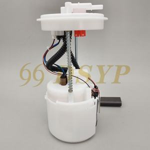 מכלול משאבת דלק חלקי רכב באיכות גבוהה 111101020 עבור BAIC E130 E150 E170 X25 DSYP ZCBQ001 - Product Image 5